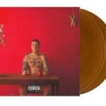 MAC MILLER - WATCHING MOVIES WITH THE SOUND Vinyl Record