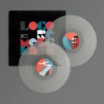 A Certain Ratio - LOCO REMEZCLADA Vinyl Record
