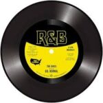 BERNALGIL - DOGS / FEELIN KIND A LONESOME Vinyl Record