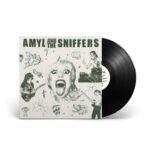 AMYL & THE SNIFFERS - AMYL & THE SNIFFERS Vinyl Record