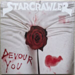 STARCRAWLER - DEVOUR YOU