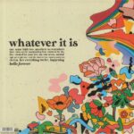 HELLO FOREVER - Whatever It Is Vinyl Record
