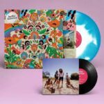 HELLO FOREVER - WHATEVER IT IS Vinyl Record