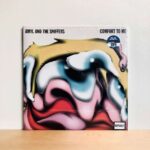 AMYL AND THE SNIFFERS - COMFORT TO ME Vinyl Record