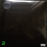 DEAN BLUNT - BLACK METAL 2
