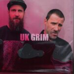 SLEAFORD MODS - UK GRIM