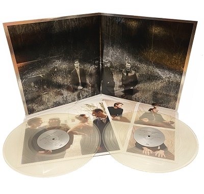 RT0397LPX.jpg ALABAMA SHAKES - BOYS & GIRLS Vinyl Record - Image 1