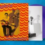 A. SAVAGE - SEVERAL SONGS ABOUT FIRE Vinyl Record