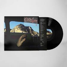 RT0535LP.jpg CAROLINE - CAROLINE 2 Vinyl Record - Image 1