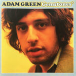 ADAM GREEN - GEMSTONES