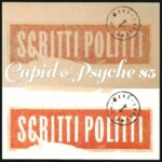 SCRITTI POLITTI - CUPID & PSYCHE  85