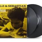 BELLE & SEBASTIAN - DEAR CATASTROPHE WAITRESS Vinyl Record
