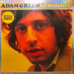 ADAM GREEN - GEMSTONES