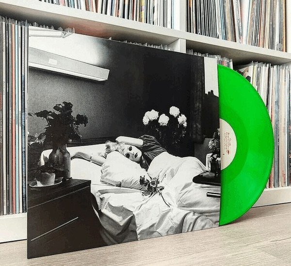RTRADLP223.jpg ANTONY & THE JOHNSONS - I AM A BIRD NOW Vinyl Record - Image 1