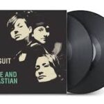 BELLE & SEBASTIAN - THE LIFE PURSUIT Vinyl Record