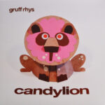 GRUFF RHYS - CANDYLION