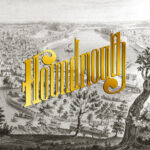HOUNDMOUTH - FROM THE HILLS BELOW THE CITY