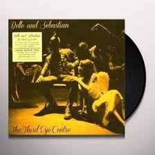 RTRADLP670.jpg BELLE & SEBASTIAN - THE THIRD EYE CENTRE Vinyl Record - Image 1