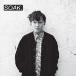 SOAK - B A NOBODY