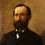HOUNDMOUTH - HOUNDMOUTH