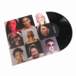 ANOHNI - PARADISE EP Vinyl Record