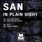 San - In Plain Sight