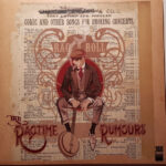 RAGTIME RUMOURS - Rag N Roll