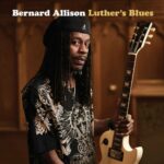 BERNARD ALLISON - Luthers Blues
