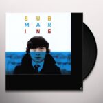 ALEX TURNER - SUBMARINE (ORIGINAL SONGS) Vinyl Record