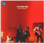 THE LAST SHADOW PUPPETS - THE DREAM SYNOPSIS EP