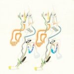 Animal Collective - The Painters Ep(1LP) Vinyl Record