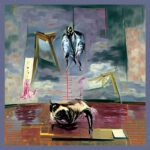BIG DADDY MUGGLESTONE - Hangman & The Rainmaker Vinyl Record