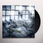 ALESANA - CONFESSIONS Vinyl Record