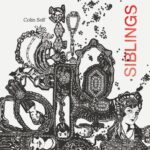 COLIN SELF - Siblings Vinyl Record