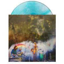 RVRB062INDIE.jpg BABE RAINBOW - LEVITATION SESSIONS Vinyl Record - Image 1