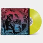 A Place To Bury Strangers - LIVE AT LEVITATION (HIGHLIGHTE Vinyl Record