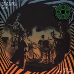 BLACK REBEL MOTORCYCLE CLUB - LIVE AT LEVITATION (GOLD NUGGE Vinyl Record