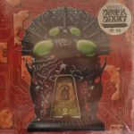 FRANKIE AND THE WITCH FINGERS - DATA DOOM (CLEAR SEA BLUE EDIT