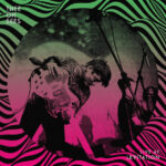 THEE OH SEES - LIVE AT LEVITATION (COKE BOTTL