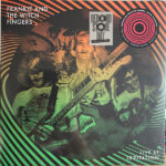 FRANKIE AND THE WITCH FINGERS - LIVE AT LEVITATION (RSD EXCLUS