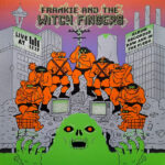 FRANKIE AND THE WITCH FINGERS - LIVE AT KEXP (RSD EXCLUSIVE 25