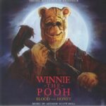 ANDREW SCOTT BELL - DELETED - WINNIE THE POOH BLOO Vinyl Record