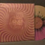 ARCADIAN CHILD - Afterglow Vinyl Record