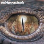 RODRIGO Y GABRIELA - RODRIGO Y GABRIELA (DELUXE EDI