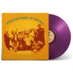 Ravi Shankar - Shankar Family & Friends Vinyl Record
