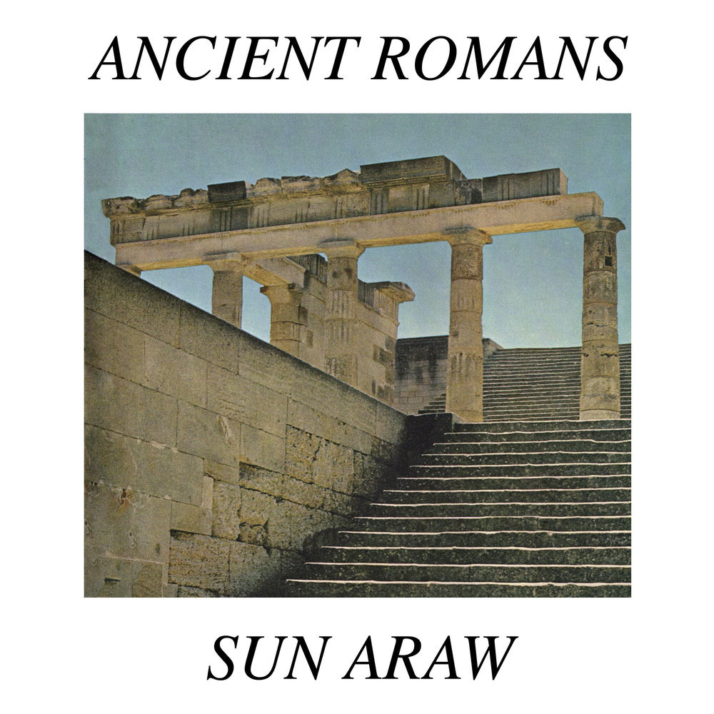 SA012.jpg SUN ARAW - ANCIENT ROMANS - Image 1