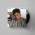 CLAUD - SUPERMODELS Vinyl Record