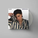 CLAUD - SUPERMODELS Vinyl Record