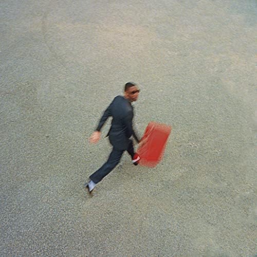 SAMMH01LP.jpg SAMM HENSHAW - UNTIDY SOUL - Image 1