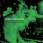 High Pass Filter - Nice Coordinated Outfit